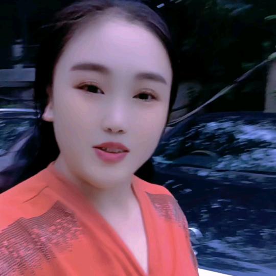 开心果💕😊