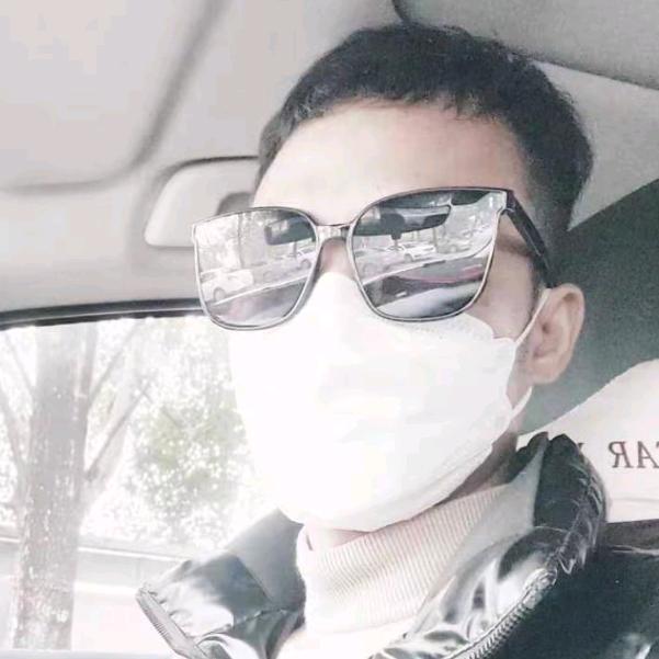 银狐林