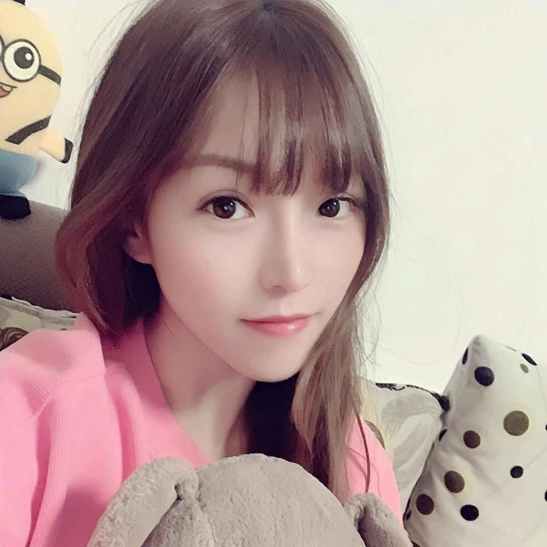 “倔犟女神"