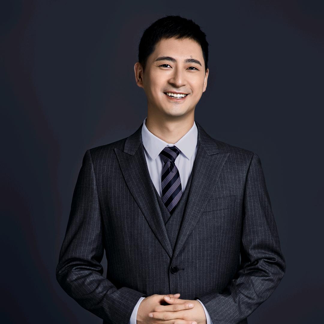 白聪老师讲升学