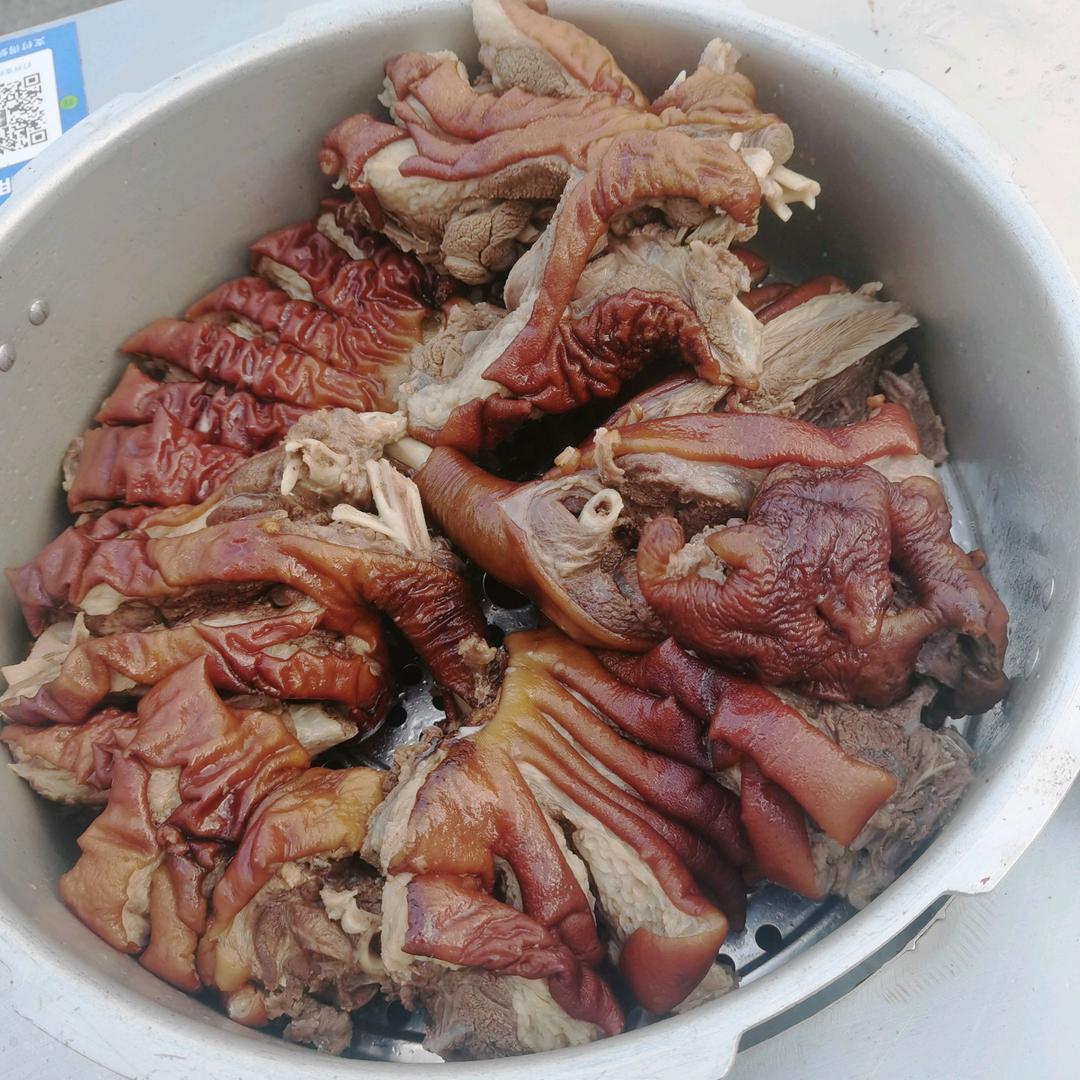 玉林狗肉妹