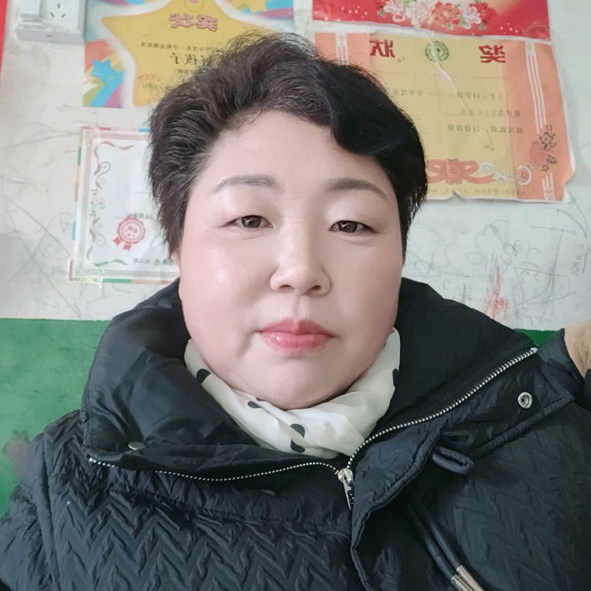 农村霞姐