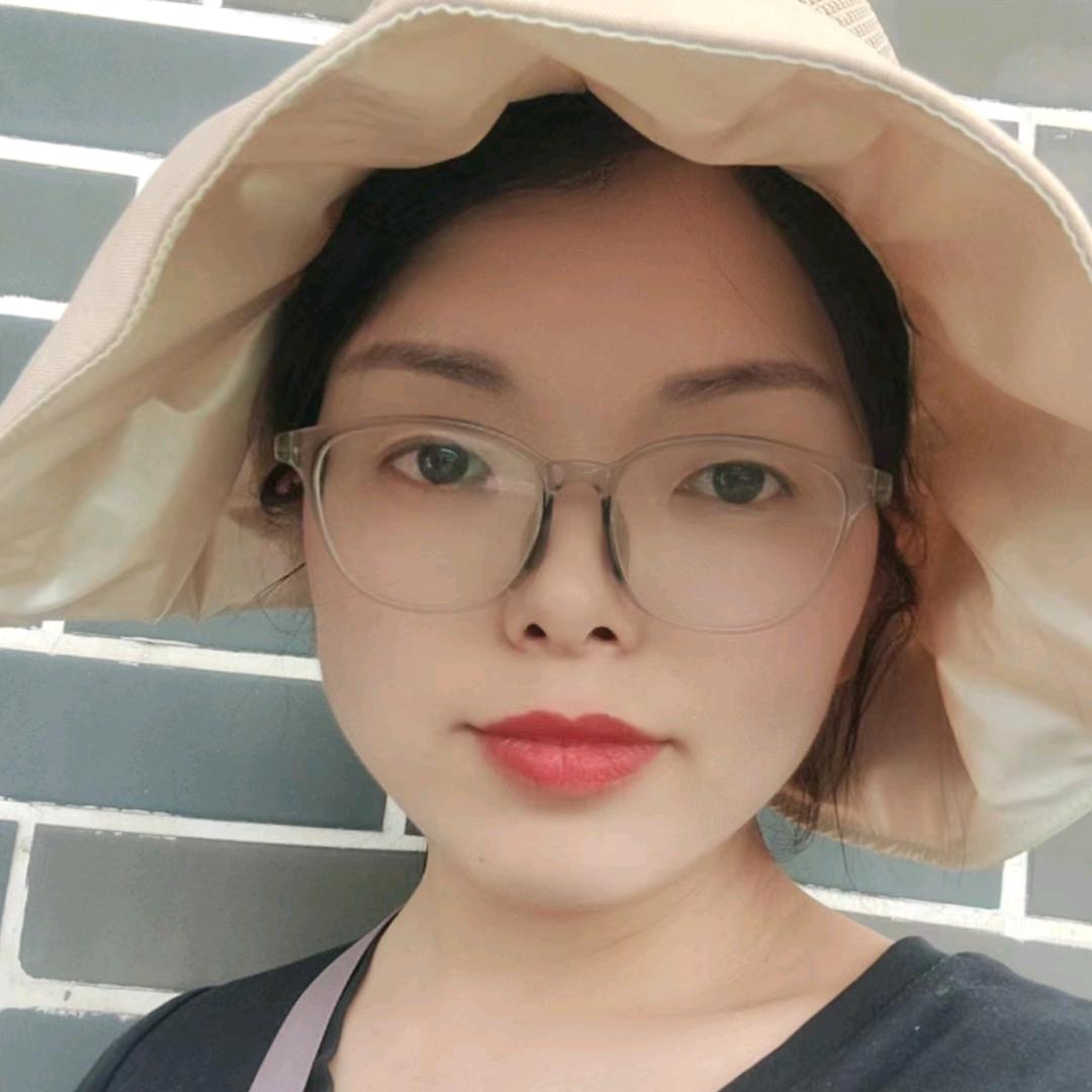 @云淡风轻🌻