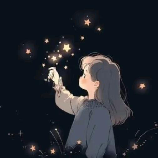 雨停了