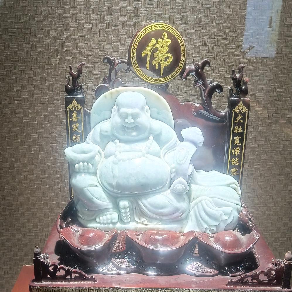 笑对人生