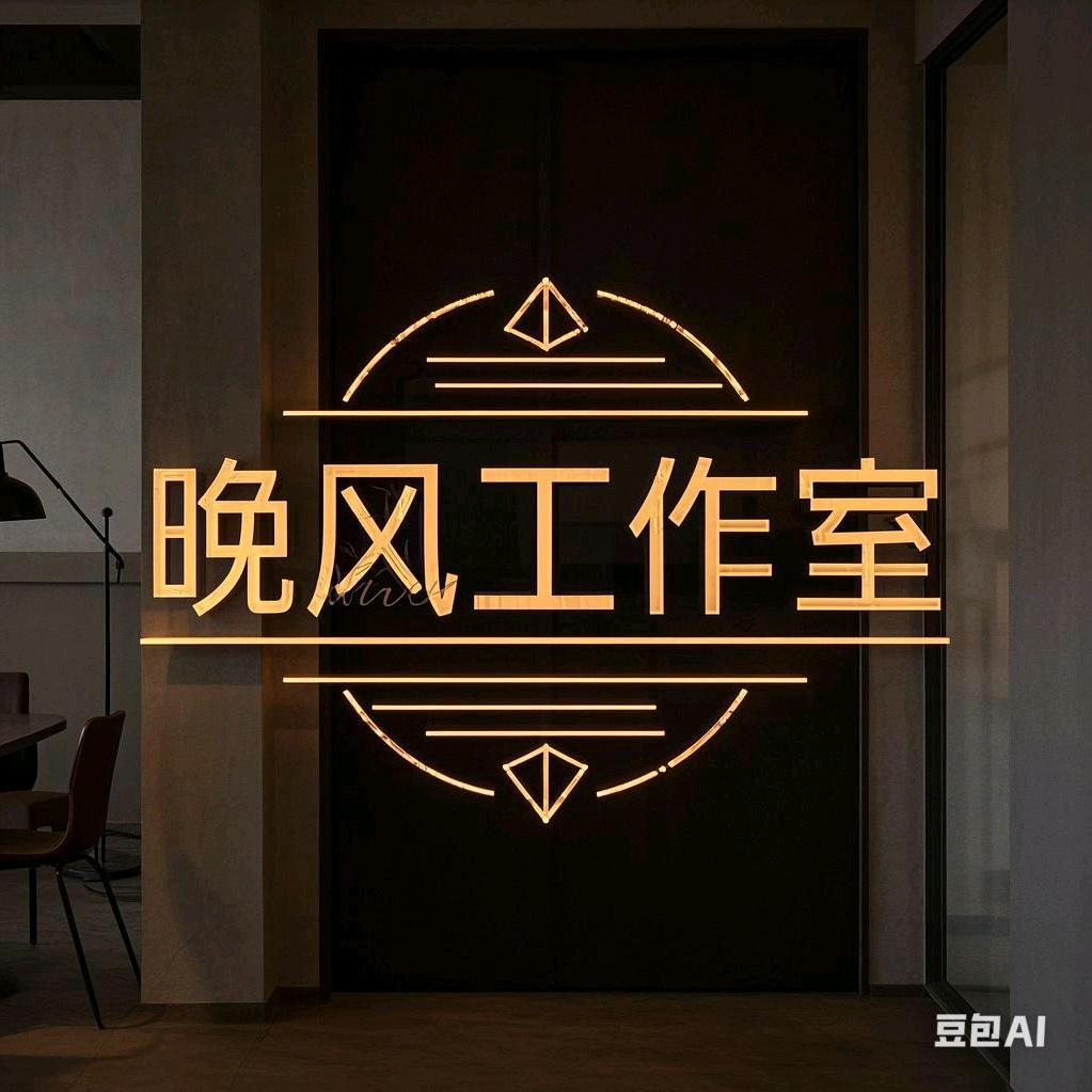 晚风工作室