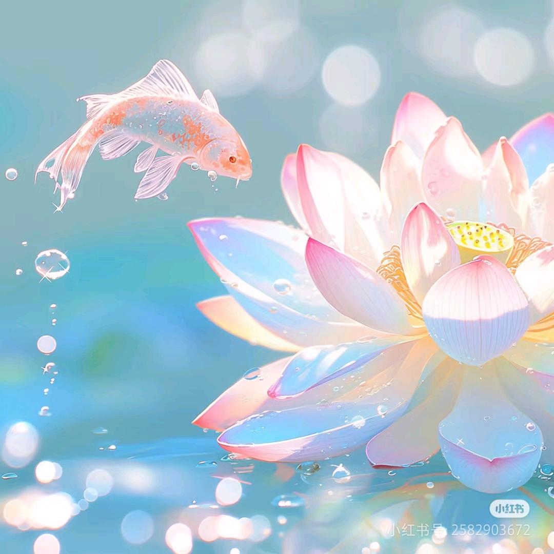 好运莲莲