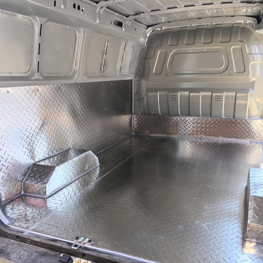 临沂包不锈钢车厢