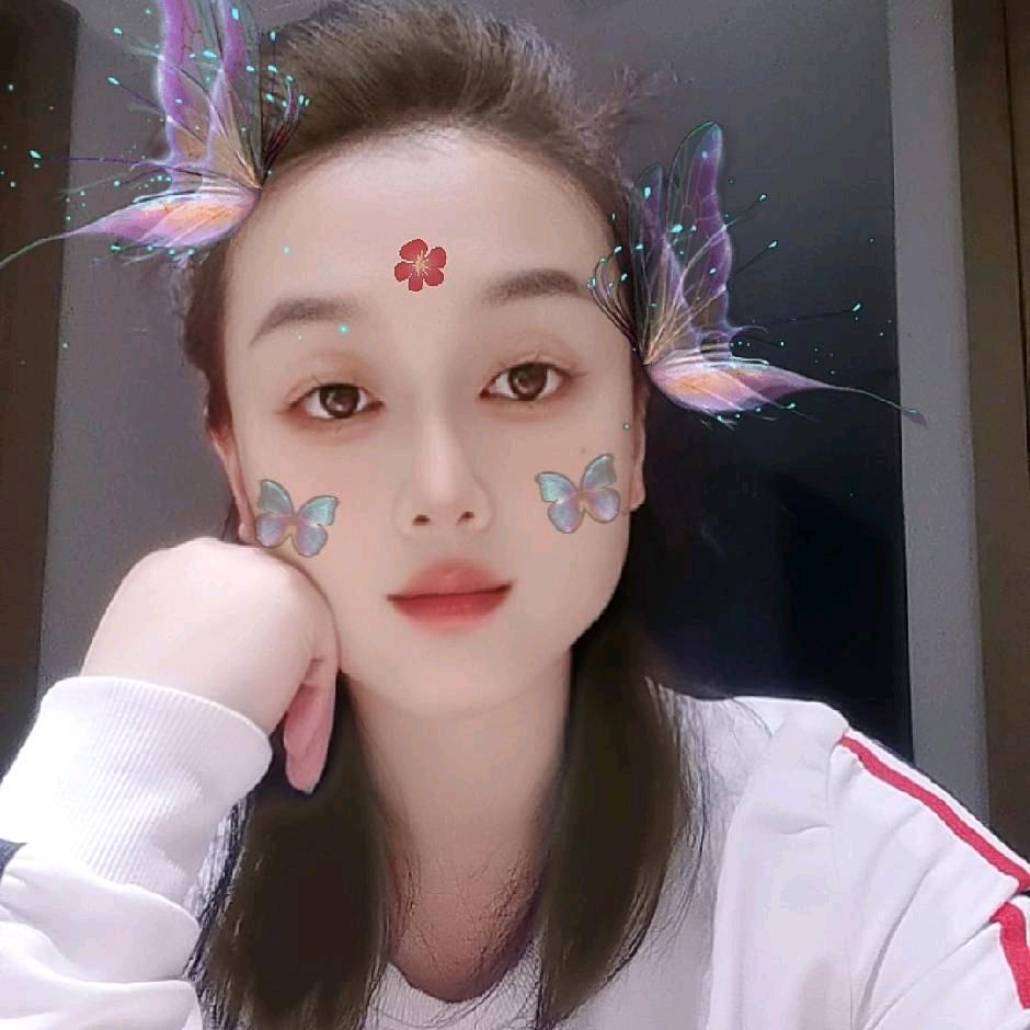 @- 扬州卖房小姐姐