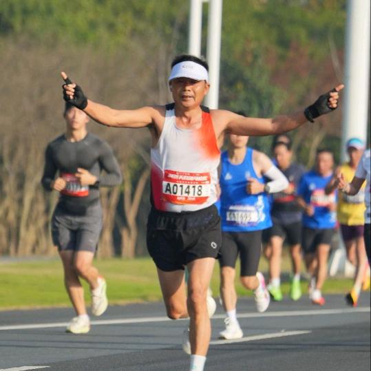 69.11爱运动，爱生活。