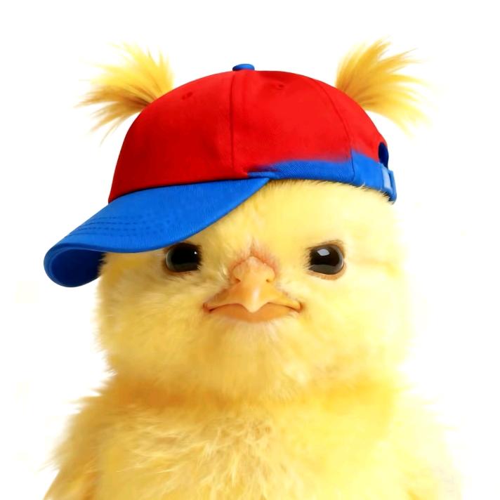 🌈  小爷很哇塞！🌈