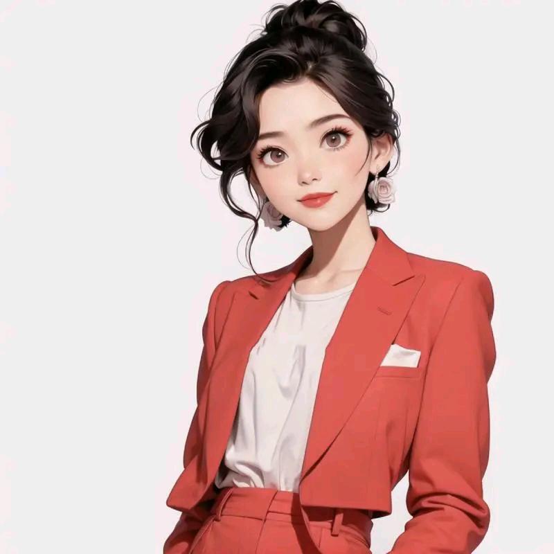 张汇梦（汇汇）