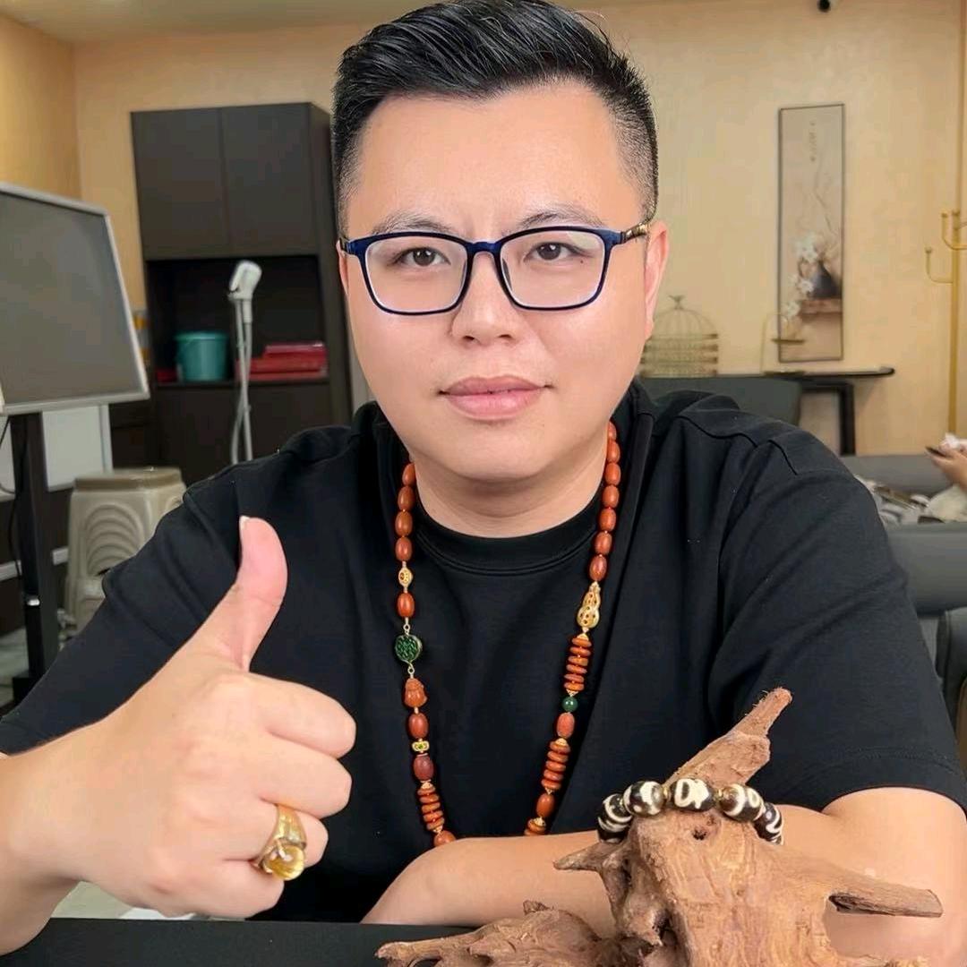 可塘余掌柜珠宝（好物推荐）的头像