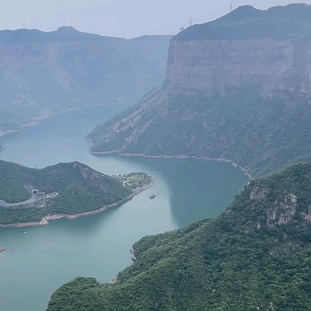 纵情山水间 📷