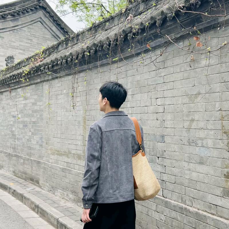 叮书记🏠（软装中）