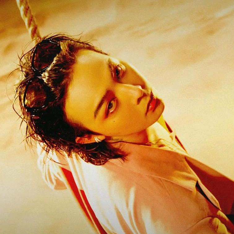 𝖏𝖚𝖓 𝖕𝖎𝖓𝖌  霸 霸