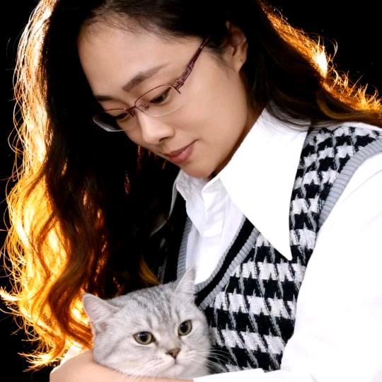 清静(⑅˃◡˂⑅)