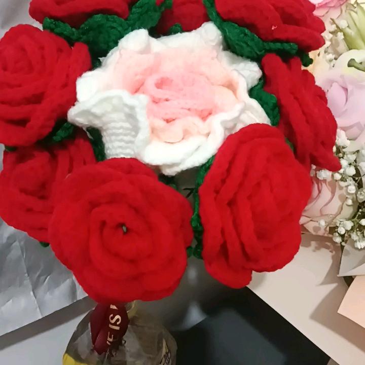 平平安安
