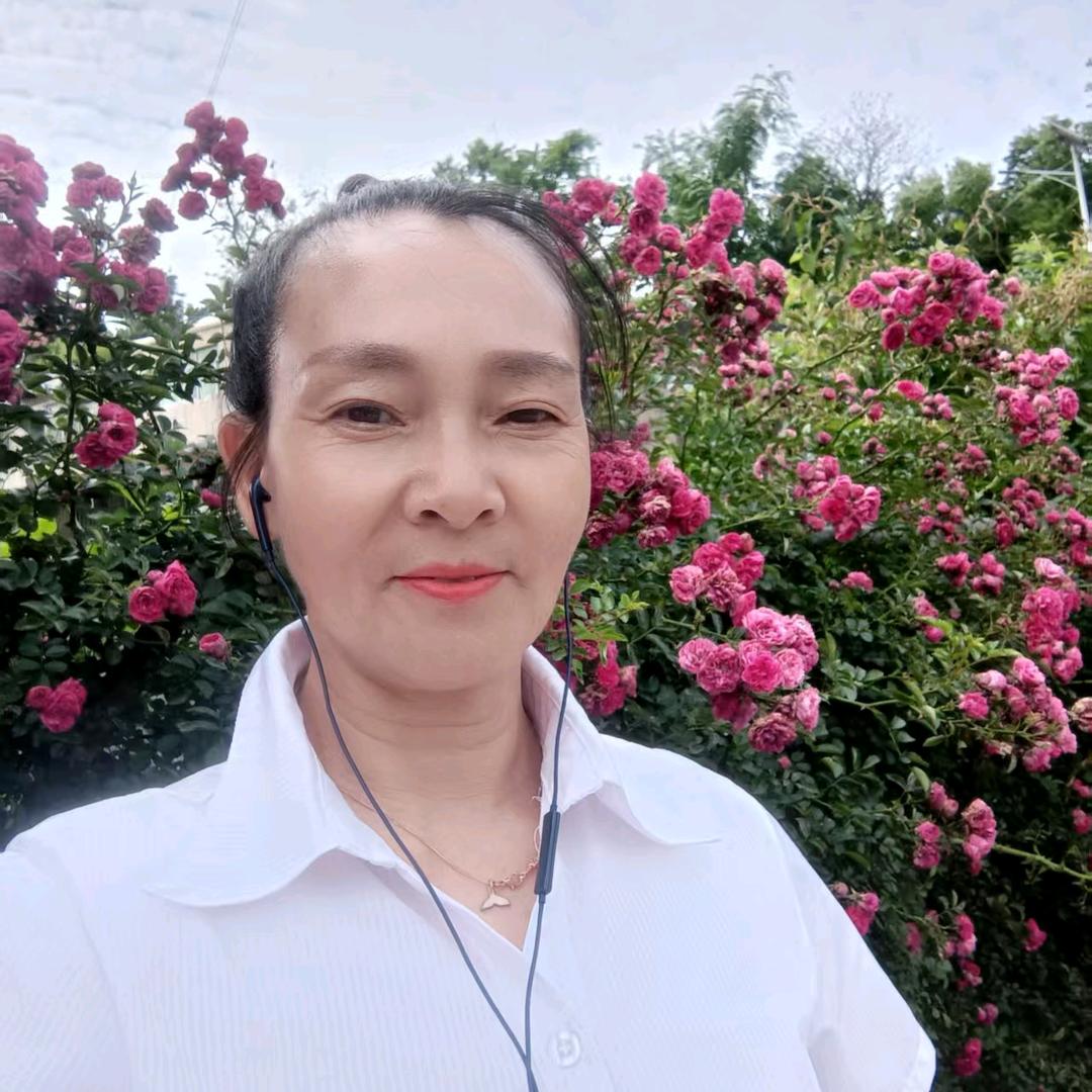 胡姐（遵义）（中午12：20开播）