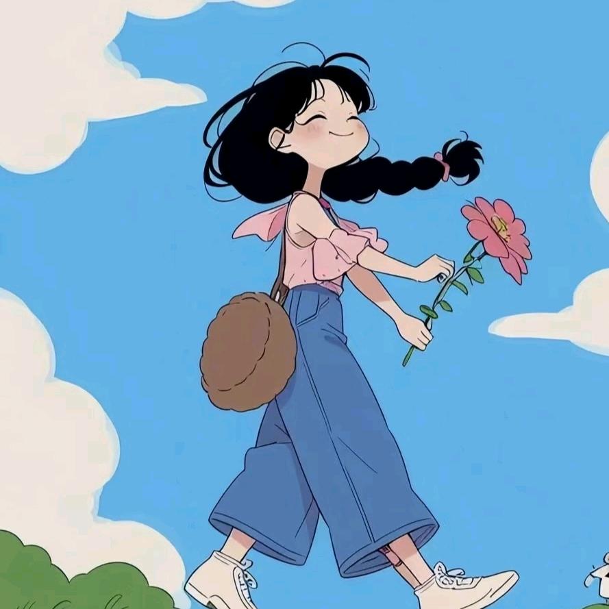 钓鱼妞妞