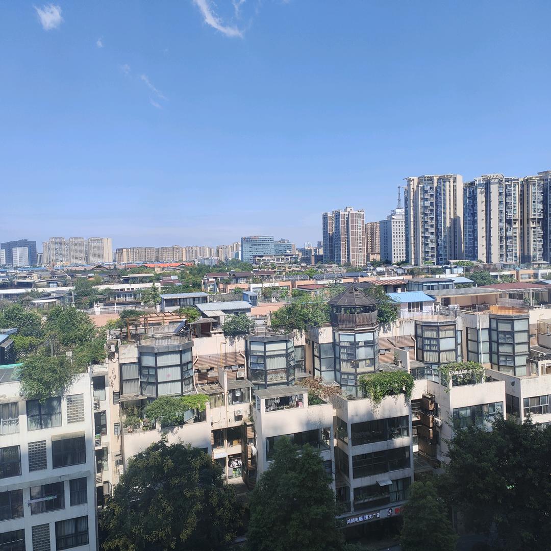 过路游客