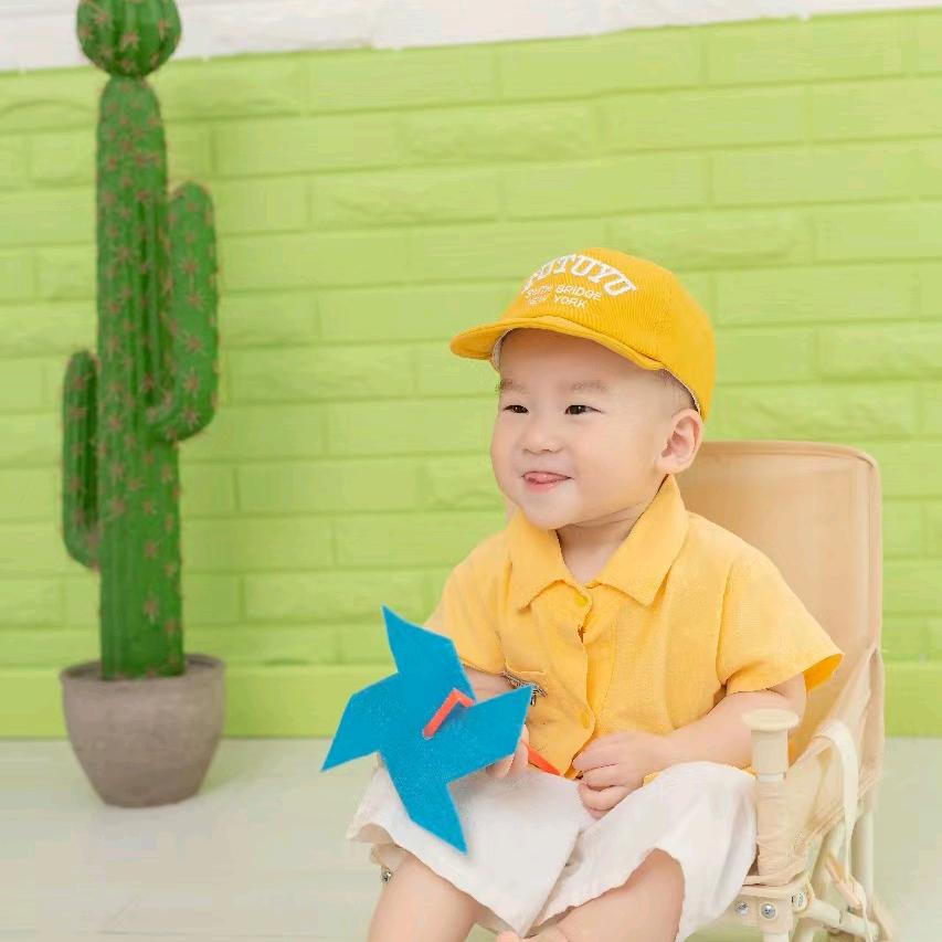 流浪者🔥（晴书铁粉／梦舞8023）