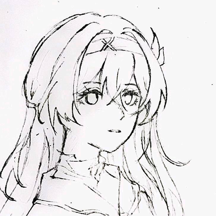 喜欢日落