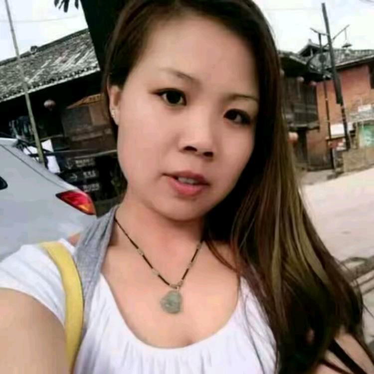 杨丁秀