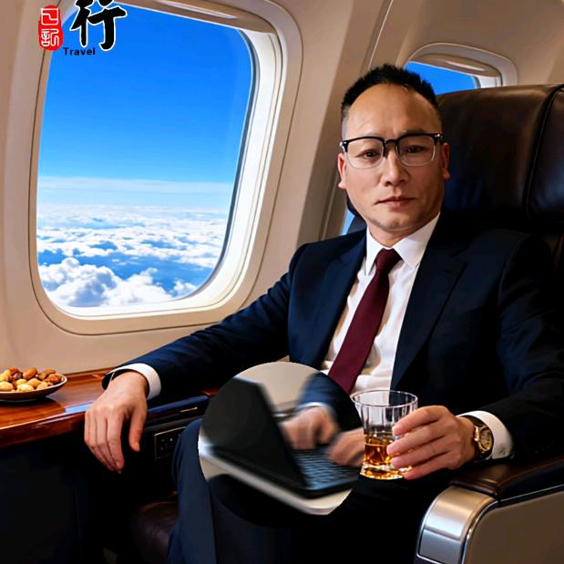 谈笑人生