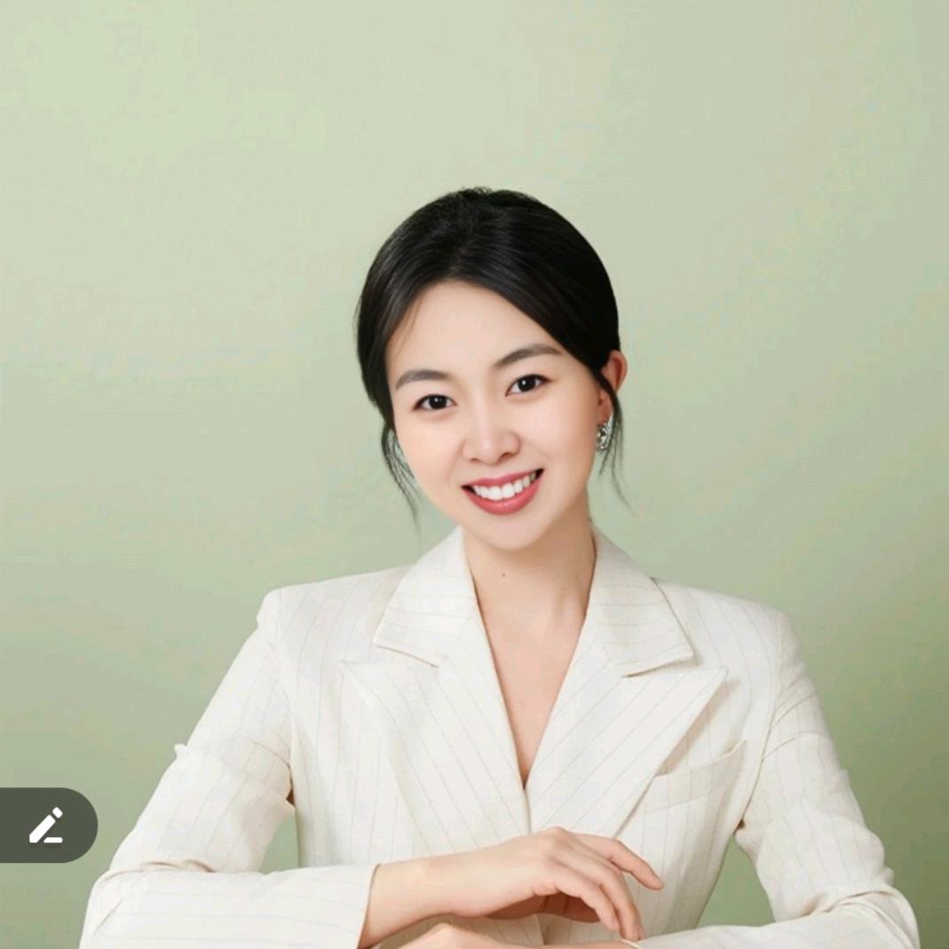 万象城店店长娜娜