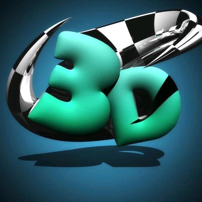 3D建模社