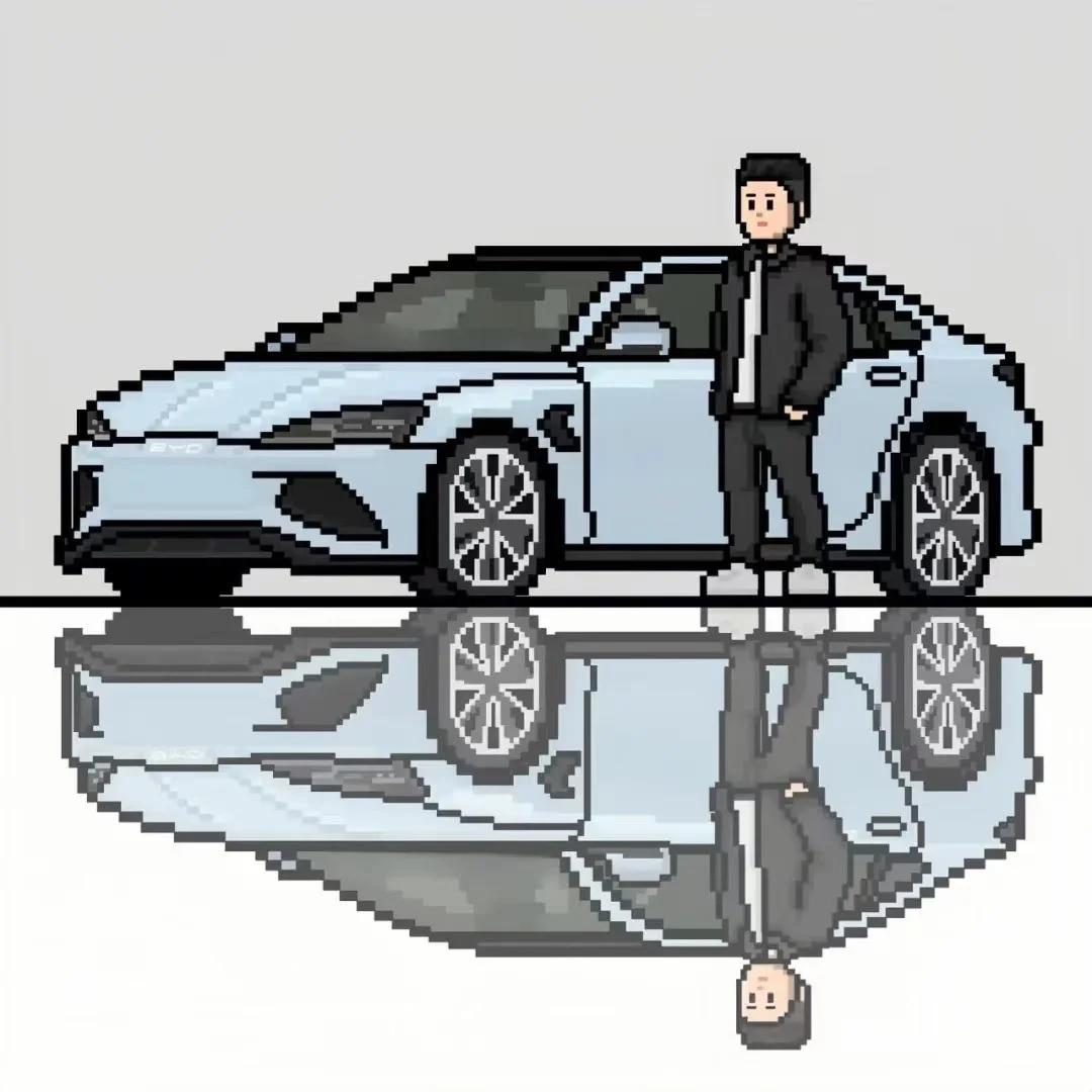老张车生活