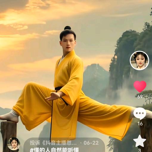 靖哥哥《🈶故事》