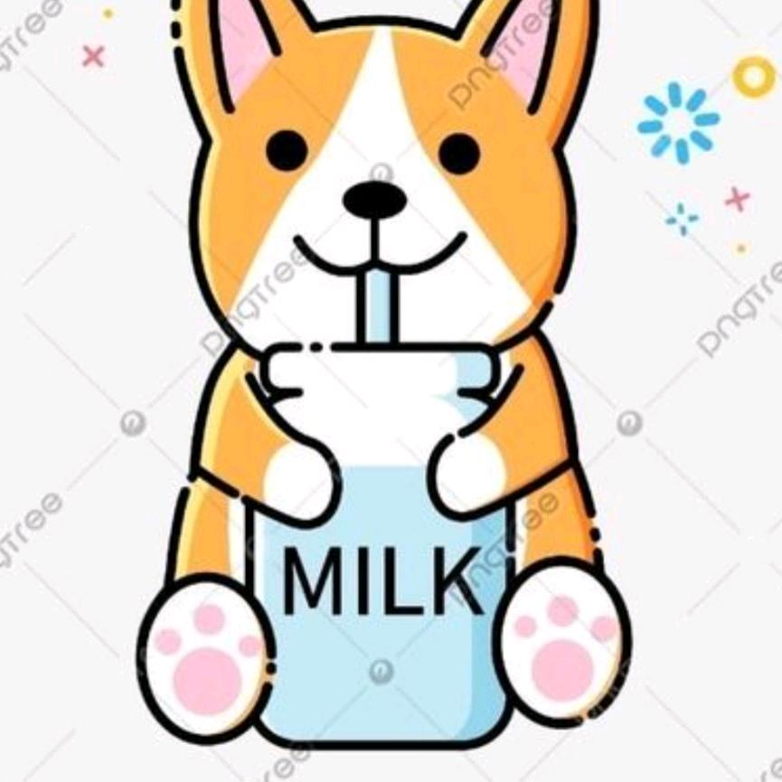 🍼喝丢了的小奶瓶👻🍻