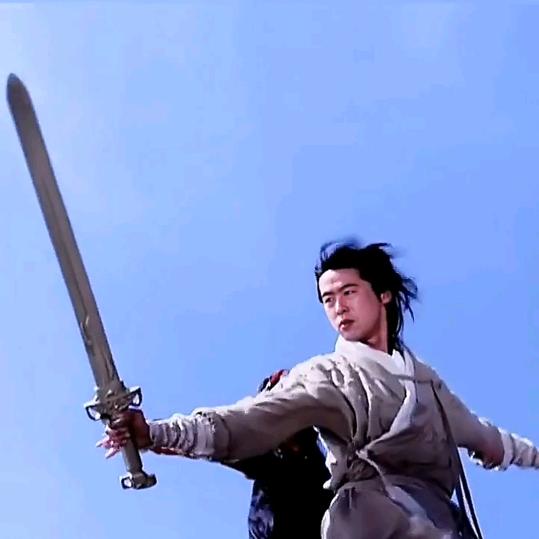 大话西游-丿丶妖精