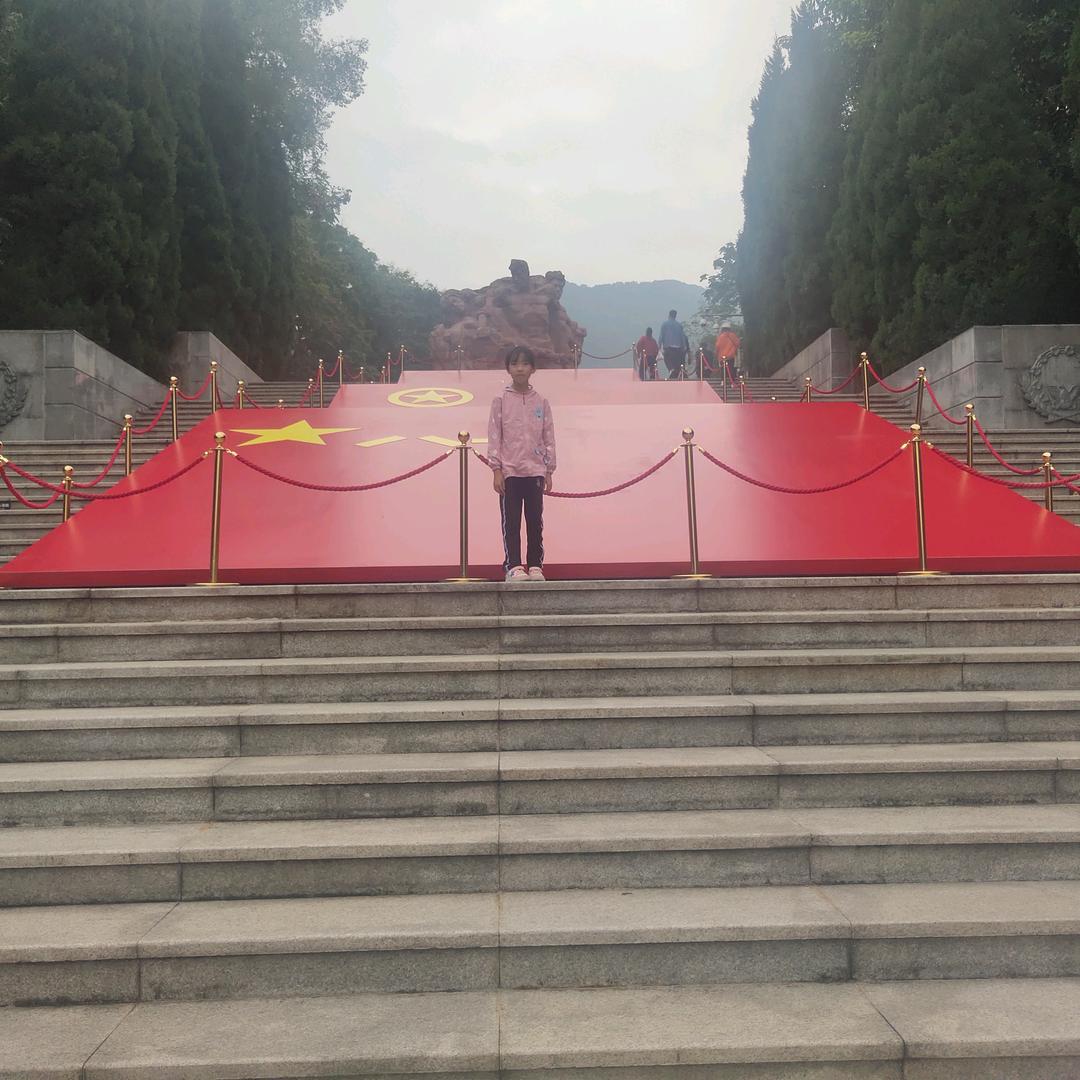 用户长江