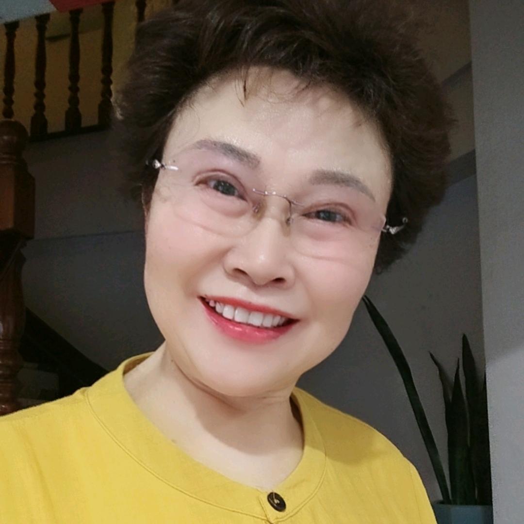 开心的王姐