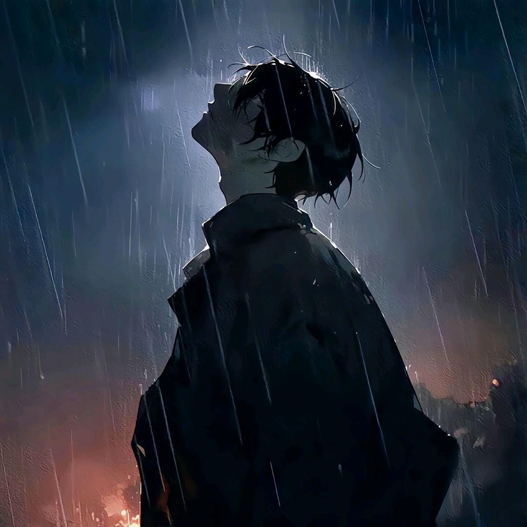 冷月