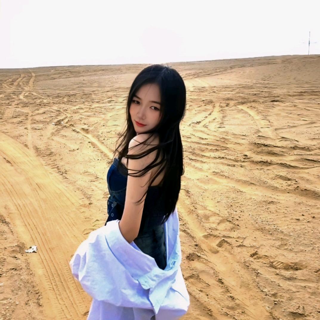 mini鹿🦌