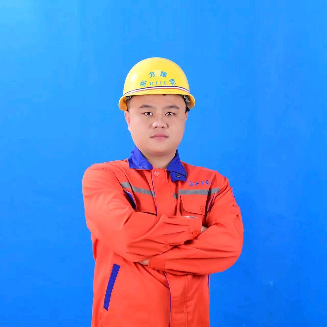 抖聘重工小邵