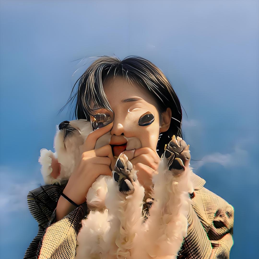 每每甜