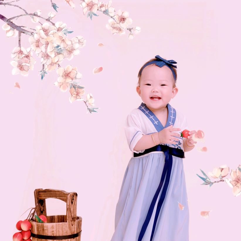 少年闰土