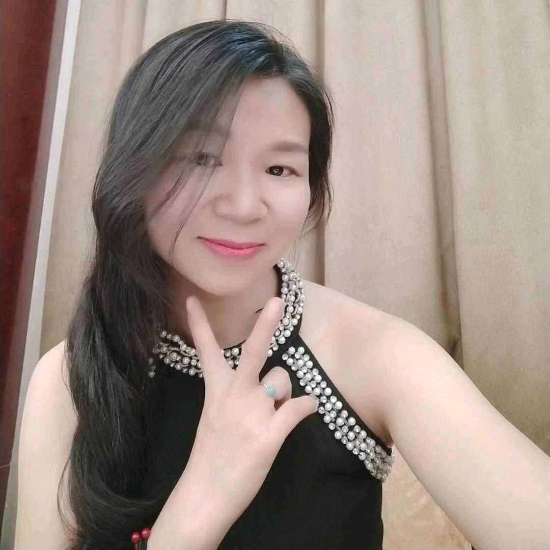 瑶姐~你的运动搭子