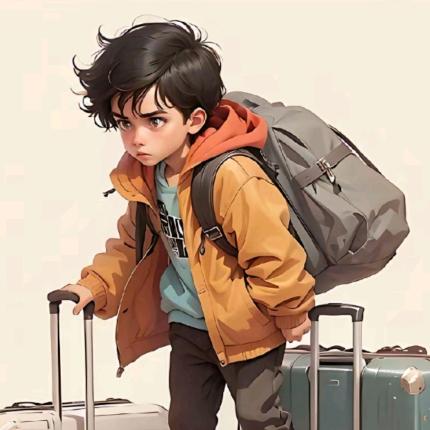 贾超（懒娃一个）