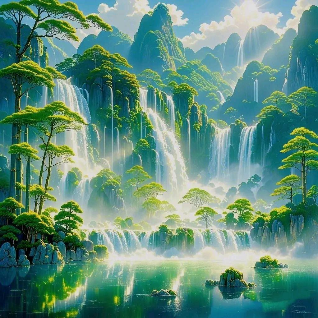岳来越好