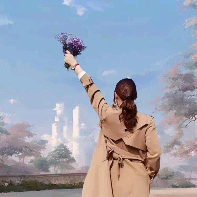 এ̶余生随心ꦿ̶᭄