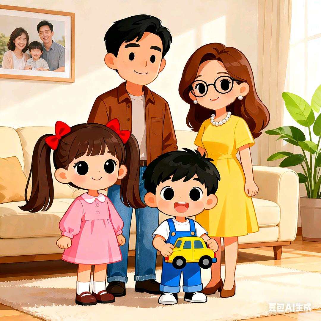 娜娜吖（筹备中）