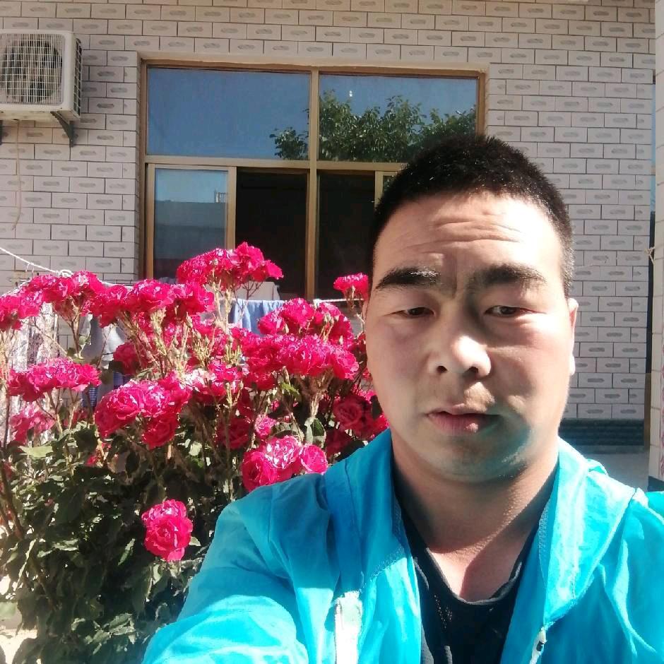 单身好男人