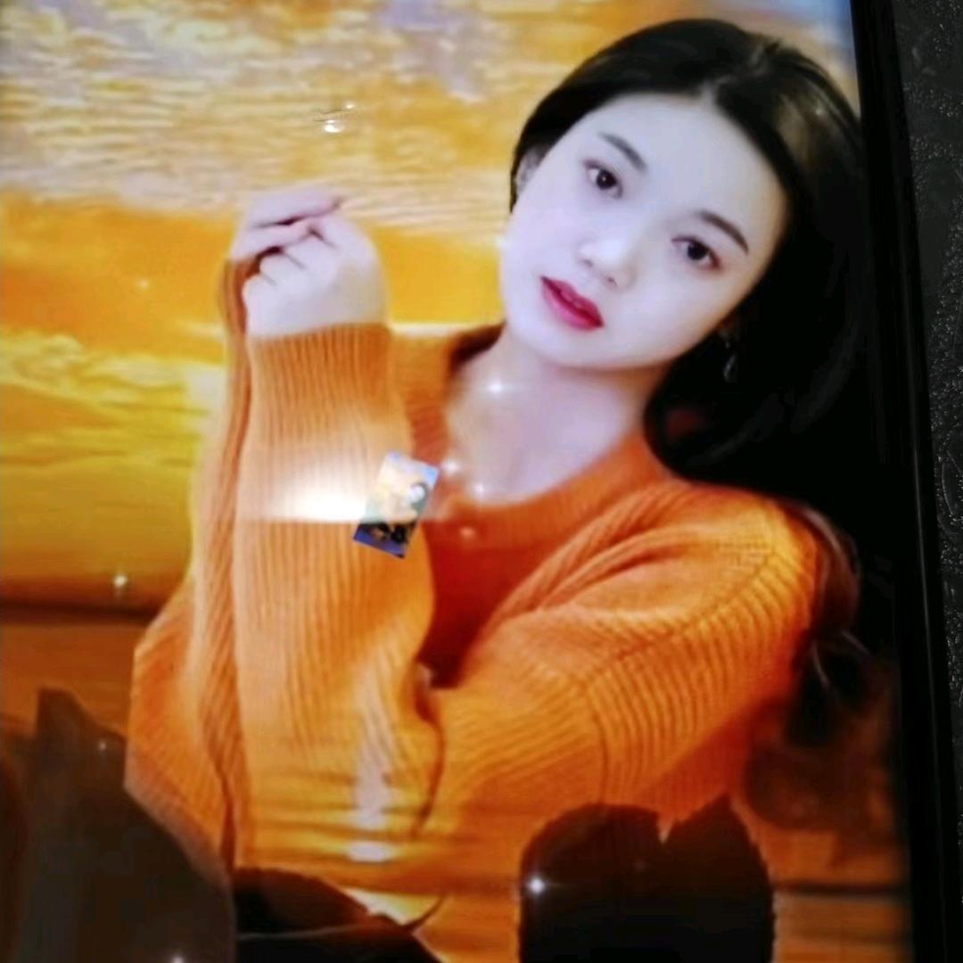 爱不释手