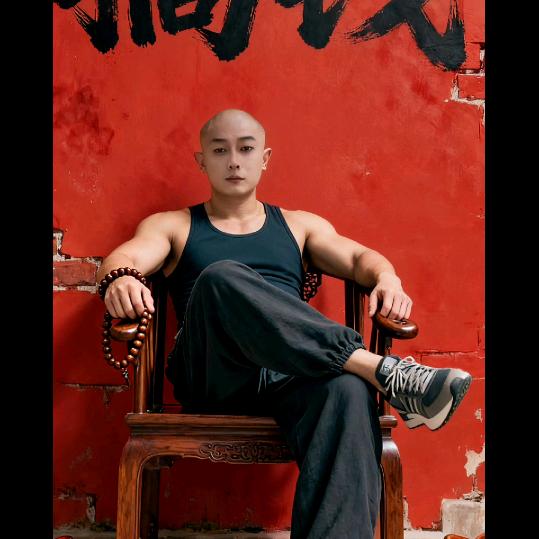 一如往常